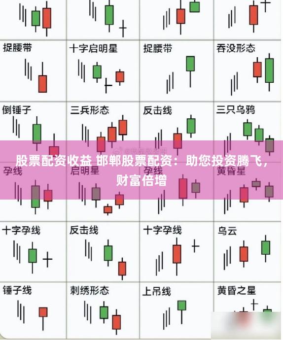 股票配资收益 邯郸股票配资：助您投资腾飞，财富倍增