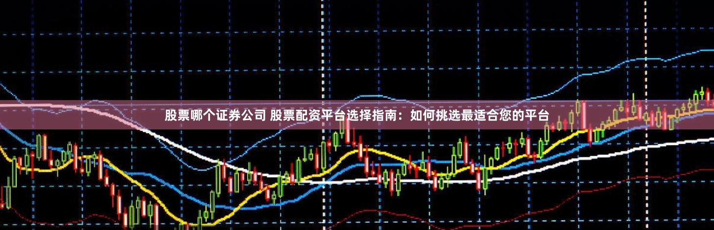 股票哪个证券公司 股票配资平台选择指南：如何挑选最适合您的平台
