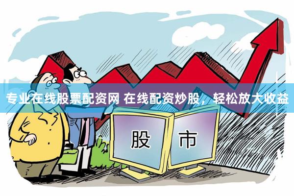 专业在线股票配资网 在线配资炒股,轻松放大收益