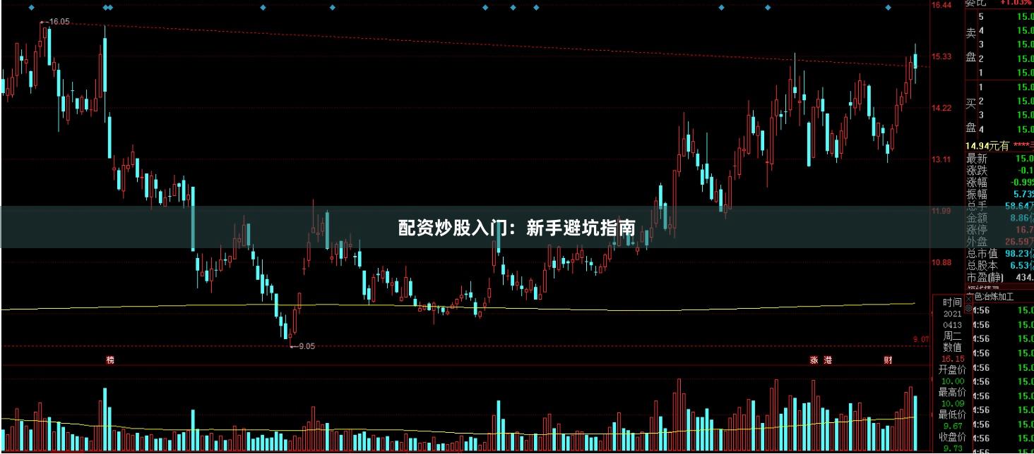 配资炒股入门：新手避坑指南