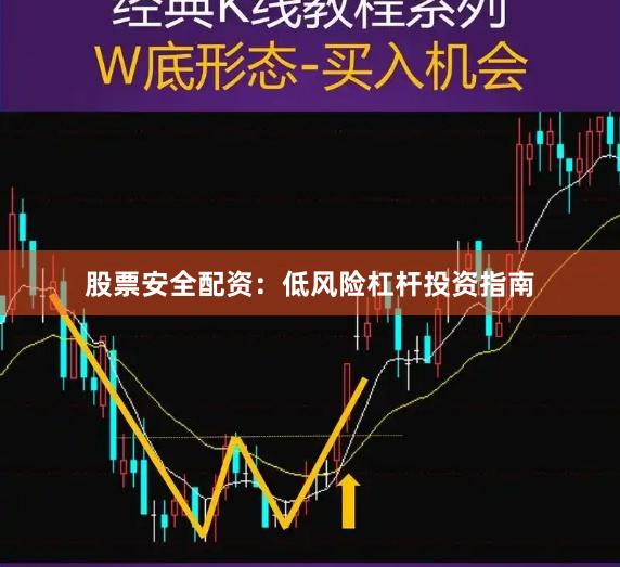 股票安全配资：低风险杠杆投资指南