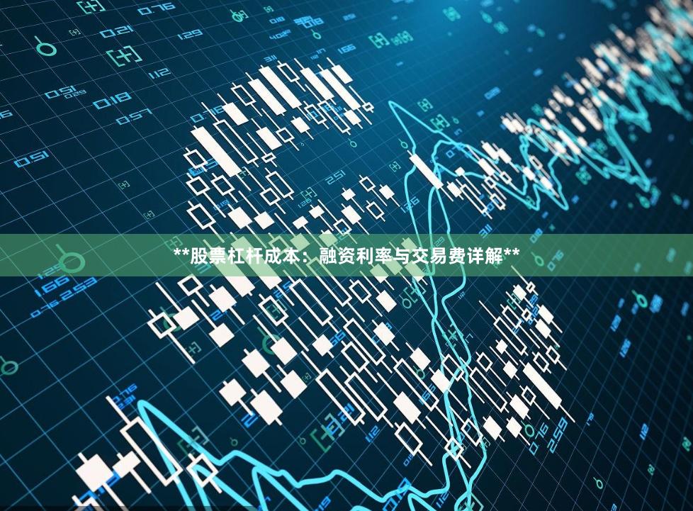 **股票杠杆成本：融资利率与交易费详解**